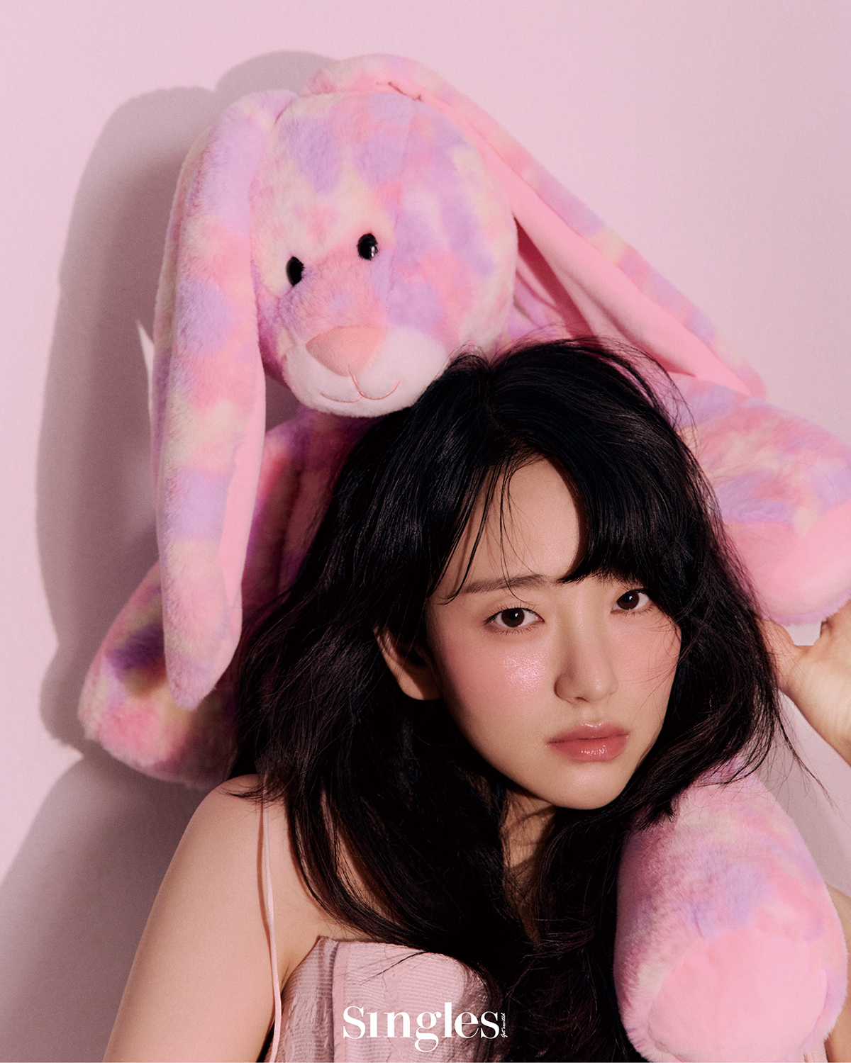 화보, 셀럽 화보, 싱글즈 셀럽 화보, 원진아, 말할 수 없는 비밀, 영화